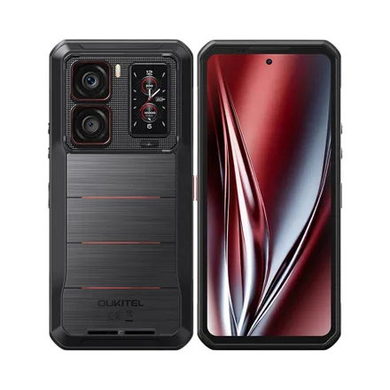 Oukitel 5G 512GB
