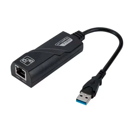 Cabo Adaptador Hld RJ45 Femea
