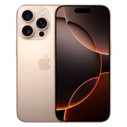 iPhone 16 Pro 512GB
