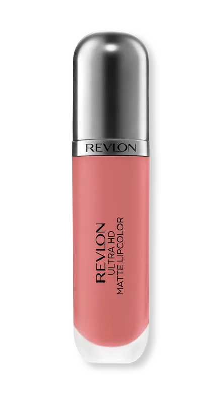 Revlon Labial Ultra Matte 640