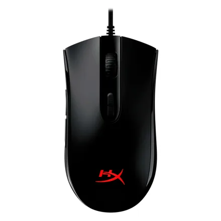 Mouse Gamer Pulsefire Rgb 6200 Dpi