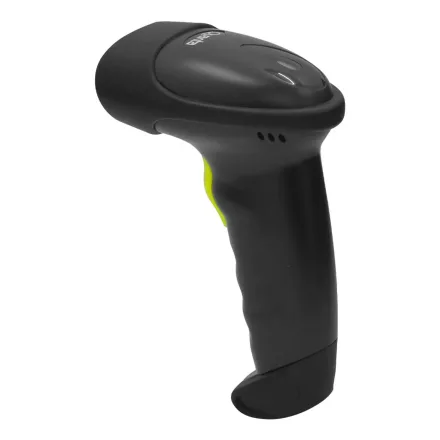 Leitor Codigo Barras Quanta Quickscan Lite Scanner 2D