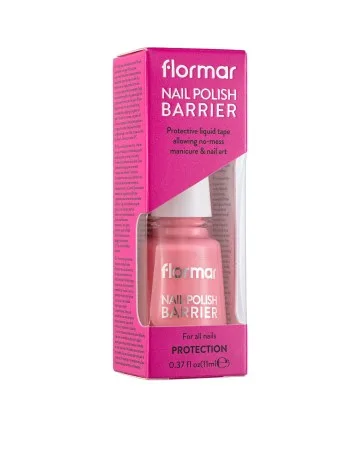 NAIL POLISH BARRIER BARRERA DE ESMALTES DE UÑAS