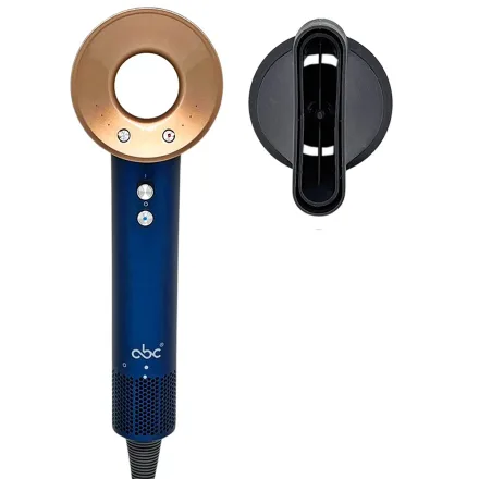 ABC SECADOR A3006 220V AZUL