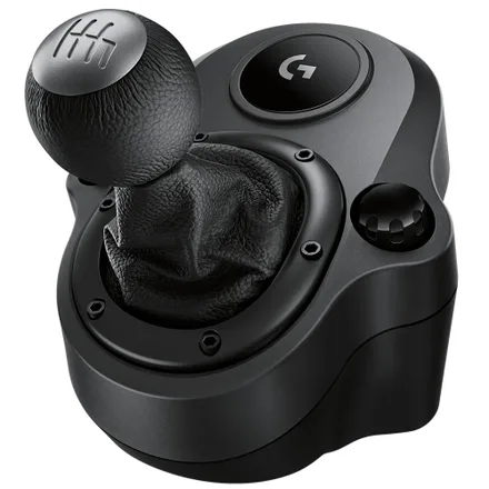 Palanca Cambio Driving Force Shifter 941 G29 G920