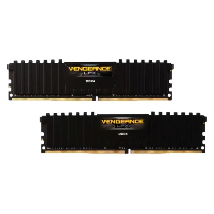Corsair Vengeance Lpx Ddr 4 32GB