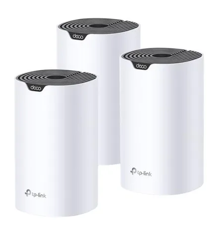 5 Deco S7 3 Pack Whole Home Cx