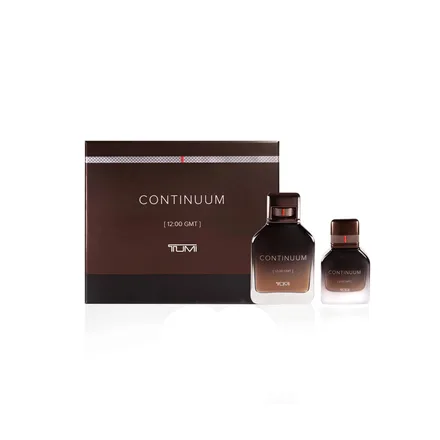 Tumi Continuum Edp Plus 100ml 30ml