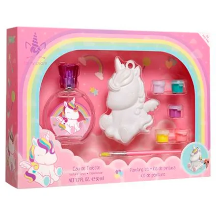 Perfume Eau My Unicorn Plus Makeup 50ml
