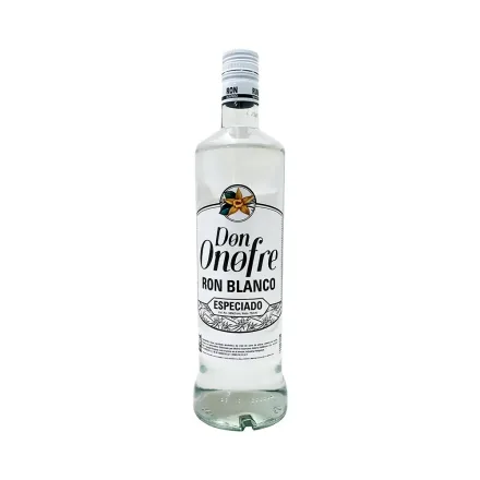 Don Onofre Vainilla 750ml