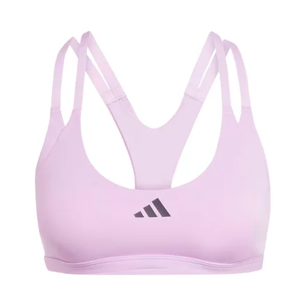 Crop Top Adidas Ka3794 Aeroimpact Luxe Femenino