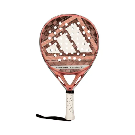 Pala Padel Adidas AR1 CB3 Cross It Light Martita Ortega