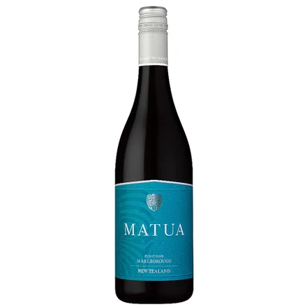 Vinho Matua Pinot Noir 750ml