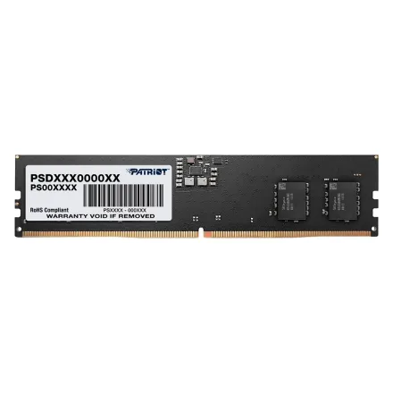 Patriot Signature Ddr 5 5200 32GB