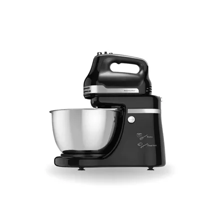 Batedeira Planetaria Minmax Turbo Inox Litros 5 Velocidades 220