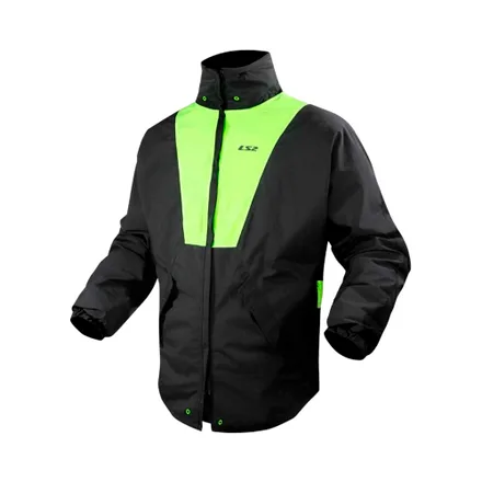 Capa Lluvia LS2 Rain