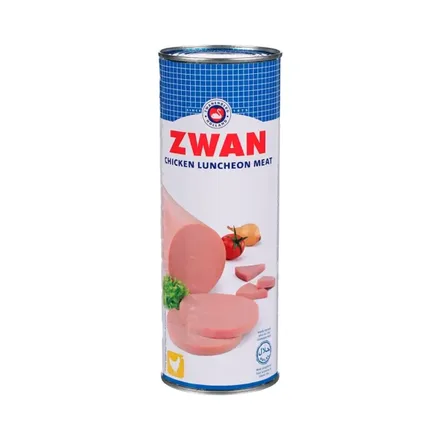 ZWAN ZWANENBERG CARNE DE POLLO EN LATA 850GR