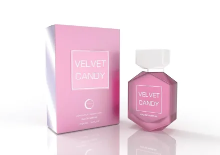 Camara Perfume Velvet Candy Eau Parfum 100ml