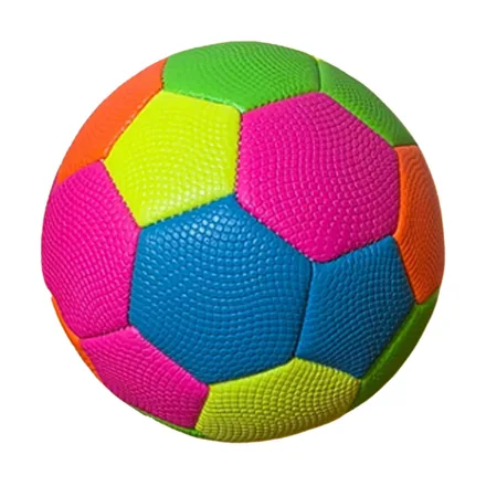 Pelota Colores Pequeno Mz 203