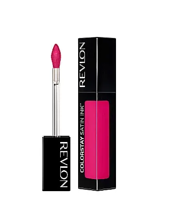 Revlon Labial Liquido Colorstay Satin Ink 012 Seal Deal 5ml