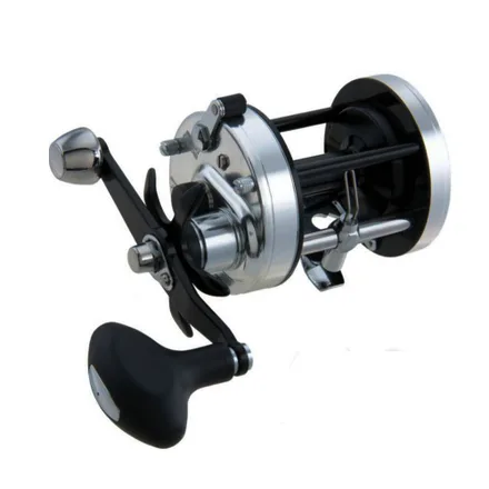 Carretilla Abu Garcia C3 7000 Derecha