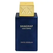 Swiss Arabian Perfume Shaghaf Oud Azraq Eau Parfum 75ml
