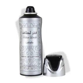 Desodorante Lattafa Fakhar 200ml