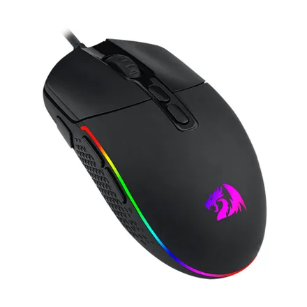 Mouse Redragon M719 Rgb Invader