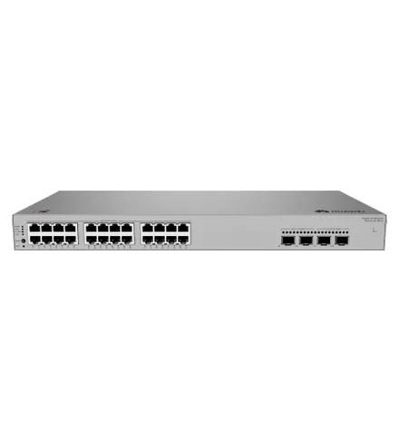 Ekit L2 Switch 24P Ac 2 10GE Poe