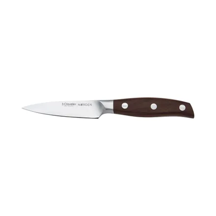Cuchillo Cocina 3 Claveles 1041 Norden