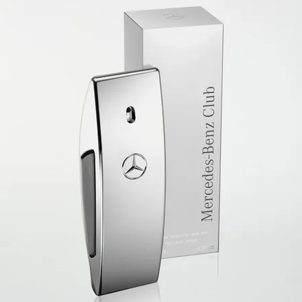 Mercedes Benz Club Men Eau Toilette 100ml