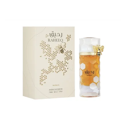 Nusuk Raheeq Extrait Parfum 100ml