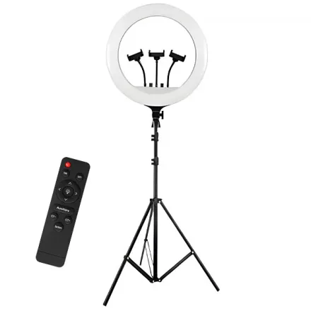Iluminador Prosper Rl 14 Tripe