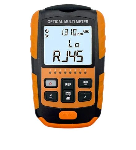 Power Meter Otico Opm Fc Sc St 800 70 Plus 6DB