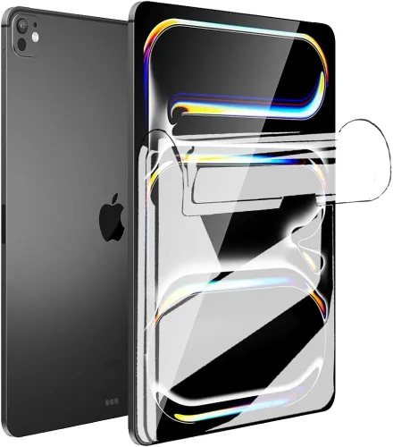 Devia Protector Pantalla iPad Pro 13 Clear