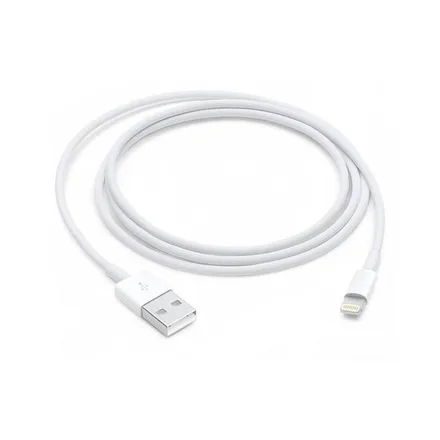 Cabo iPhone 5 6 7 1MT Cartela