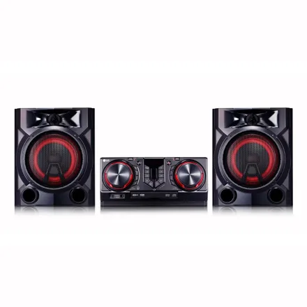 Mini System Xboom CJ65 Rms
