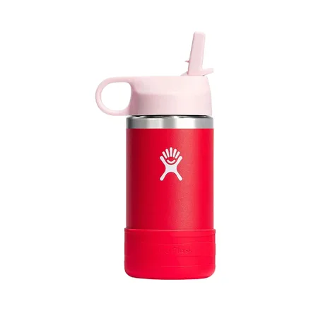 Botella Termica Hydro Flask Kids B612 Goji 355ml