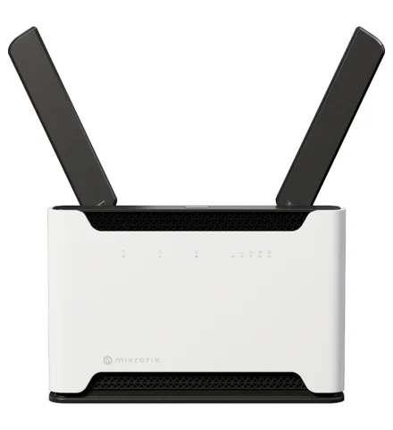 Mikrotik Plus Tc Chateau 5G Ax R17