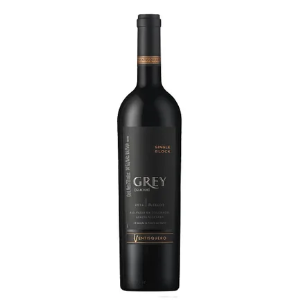 Vinho Ventisquero Grey Merlot 750ml