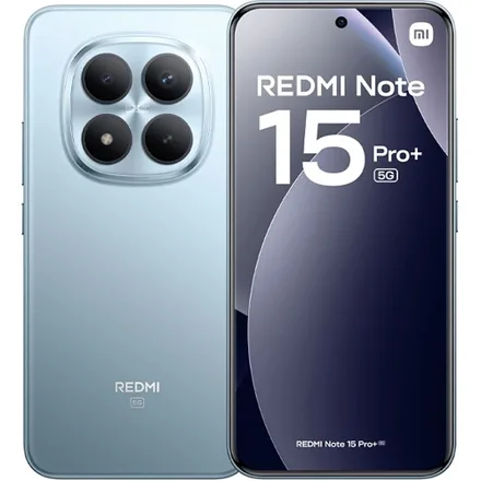 Redmi Note 15 Pro Plus 5G 512GB