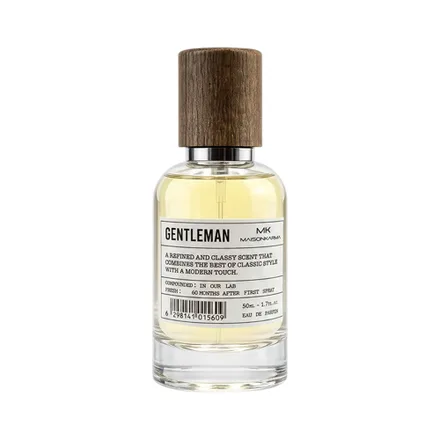 Perfume Karma Gentleman Edp 50ml
