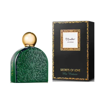 Maison Micallef Secrets OF Love MA Nature EDP ML
