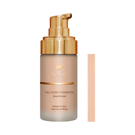 Base Kokie Cover 30ml
