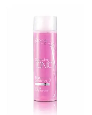 ADVICE CLEANSING TONIC DRY & S.SITIVE SKIN- TÓNICO DE LIMPIEZA PARA PIEL SECA Y SENSIBLE
