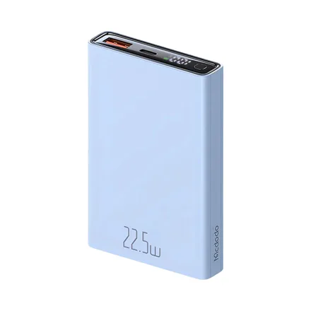 Cargador Mcdodo Ultra Slim Mc 2944 Mah