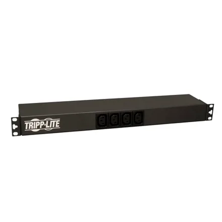 Unidades de Distribucion de Energia Tripp-Lite PDUH20DV