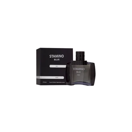 Paris Stamino Masculino Eau Toilette 100ml