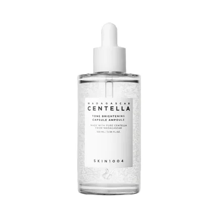 Ampolla Madagascar Centella Tone Brightening Capsule 100ml