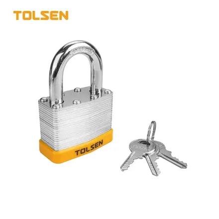 TOLSEN CANDADO . 55143